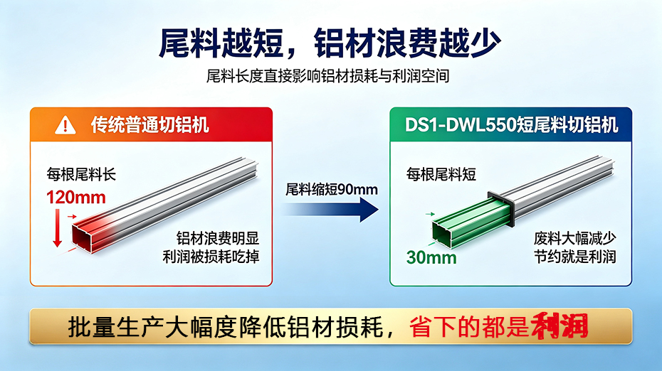 DS1-DWL550-第三屏尾料对比
